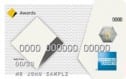 cba american express awards credit card