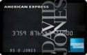 american express david jones credit card