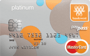 bankwest zero platinum no annual fee credit card