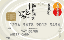 st george vertigo credit card