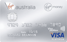 virgin chrome credit card