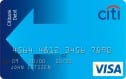 citibank visa credit card