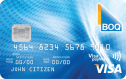 boq low rate credit card