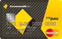 commonwealth bank low rate credit card