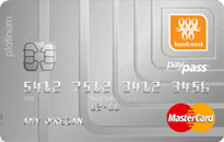 bankwest more qantas platinum credit card
