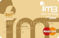 imb rewards credit card