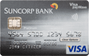 suncorp platinum credit card