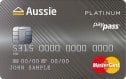 Aussie credit card
