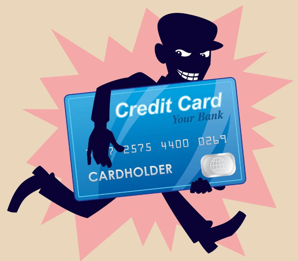 Credit Card Fraud