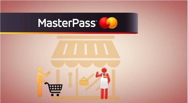 MasterPass Payment Technology