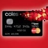 coles-mastercard