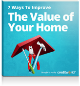 7 Ways To Boost The Value Of Your Home - download free now