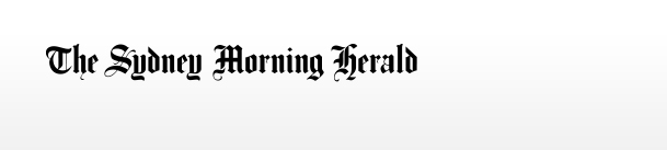 Sydney Morning Herald