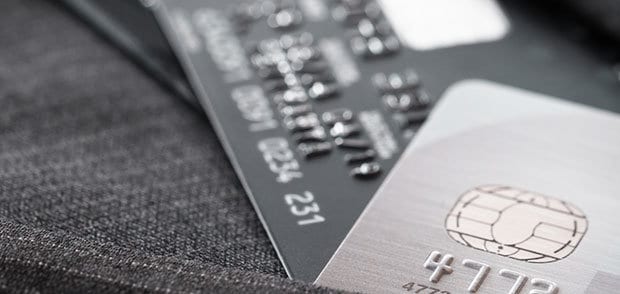 A brief history of credit cards