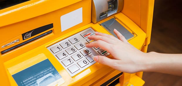 Understanding Credit Card Cash Advances
