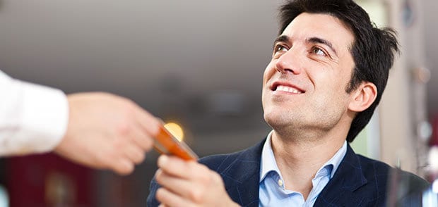 Boosting rewards with additional cardholders