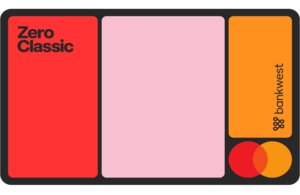 Bankwest Zero Credit Card