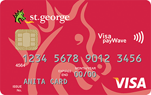 St George No Annual Fee Credit Card Review Creditcard Com Au