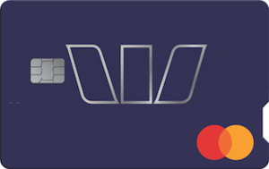 Westpac Low Fee Credit Card