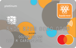 bankwest lite mastercard