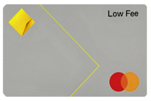 Commonwealth Bank Low Fee Credit Card