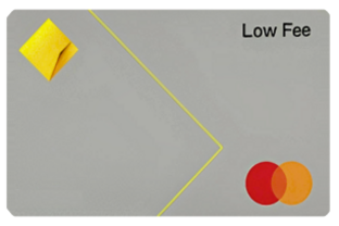 Commonwealth Bank Low Fee Credit Card