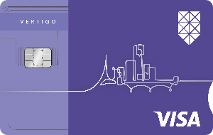 Bank of Melbourne Vertigo Credit Card