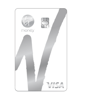 Virgin Money Low Rate Credit Card