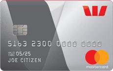 Discontinued: Westpac Low Fee Platinum Credit Card