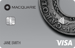 Macquarie RateSaver Card