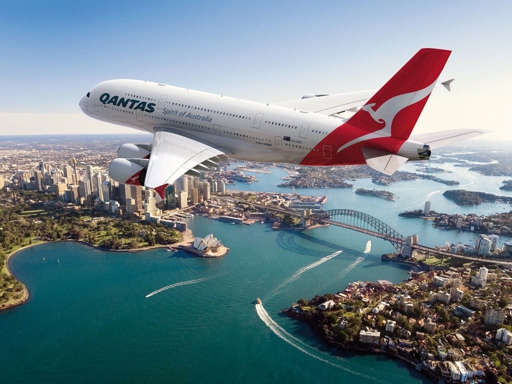 The Qantas-Emirates Alliance: Key Points For Rewards Cardholders