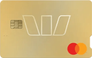 Westpac Altitude Business Gold Mastercard