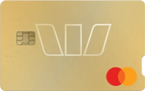 Westpac Altitude Business Gold Mastercard