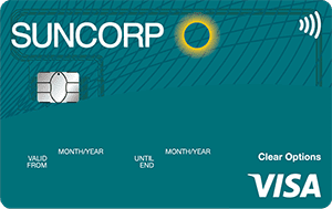 travel insurance suncorp credit card