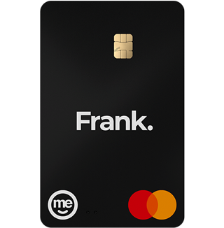 ME Frank Credit Card