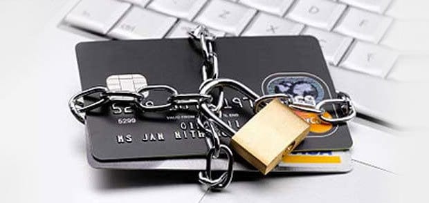 In the Cloud: Is Your Credit Card Data Safe Online?