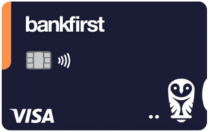 Bank First Visa Classic Credit Card