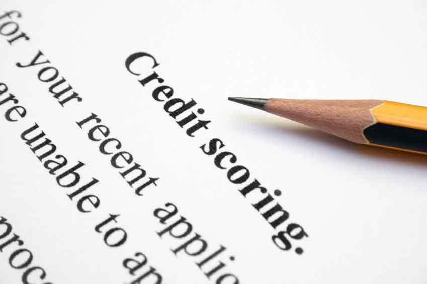 Late payments to be recorded on credit files