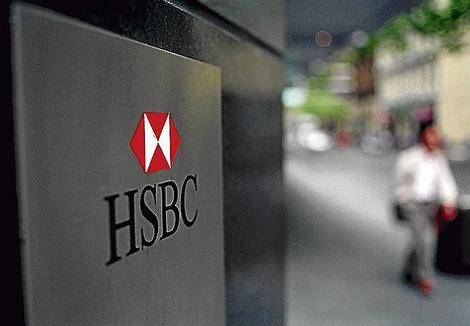 Heading Overseas With HSBC