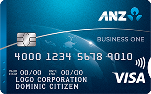 ANZ Business Low Rate