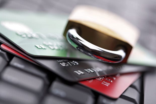 The Biggest Credit Card Security Issues