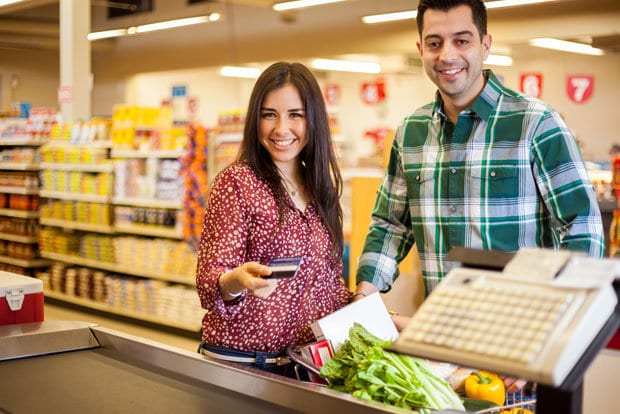 The Future of Credit Card Security