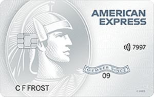 American Express Essential Credit Card