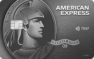 American Express Platinum Edge Credit Card