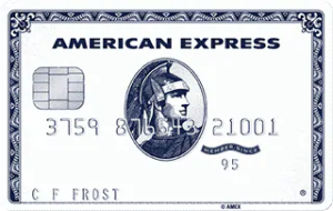 American Express Essential Credit Card