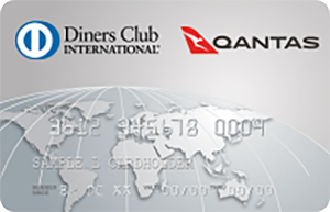 Frequent Flyer Diners Club