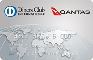 DISCONTINUED: Frequent Flyer Diners Club + World Mastercard