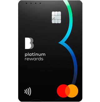 Bendigo Platinum Rewards Credit Card