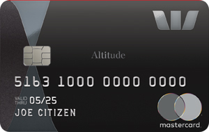Westpac Altitude Black Credit Card – Qantas