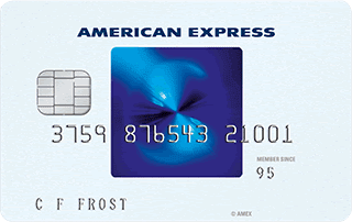 American Express Low Rate Credit Card